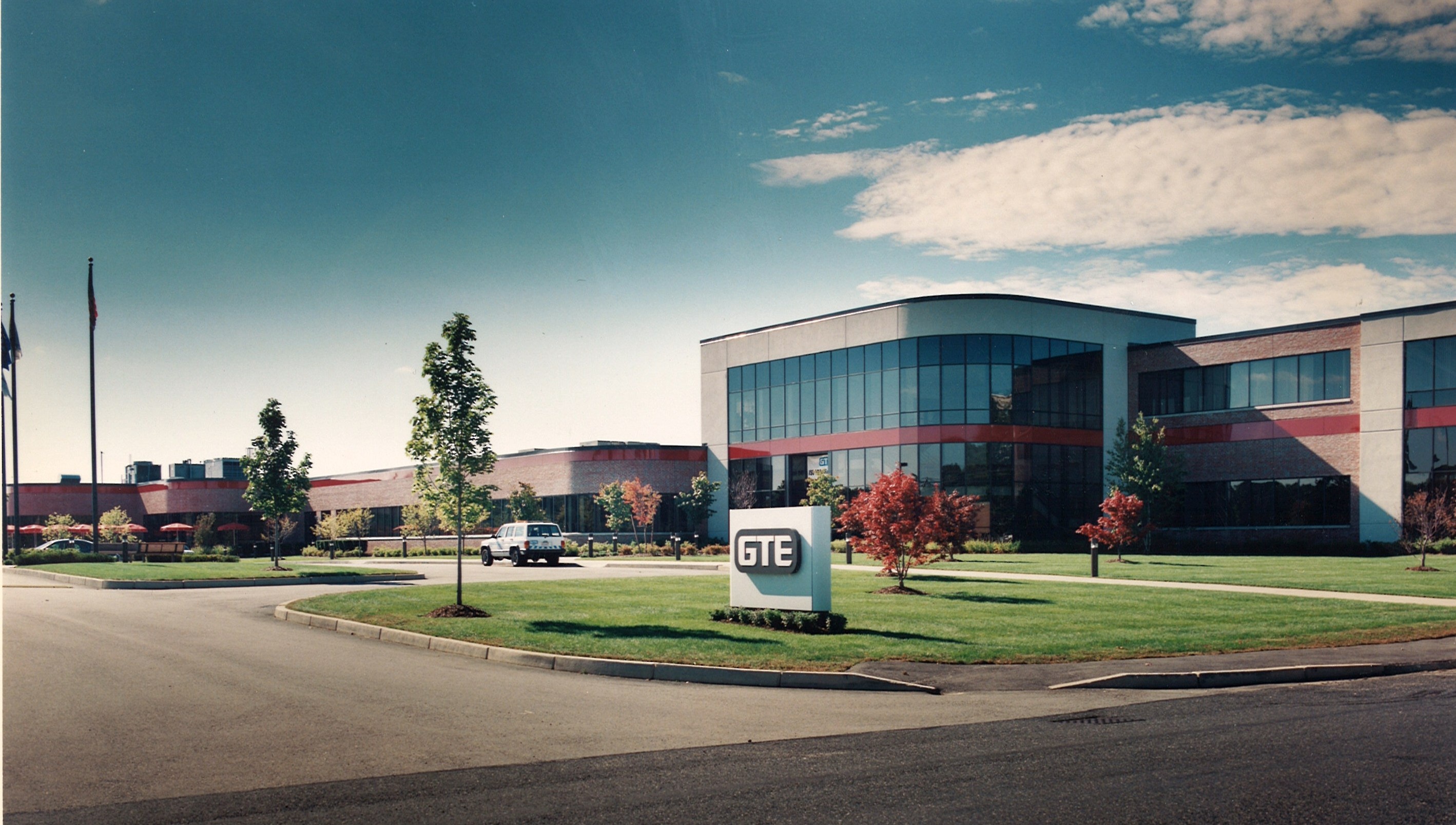 GTE-General Dynamics <strong>Needham MA</strong>